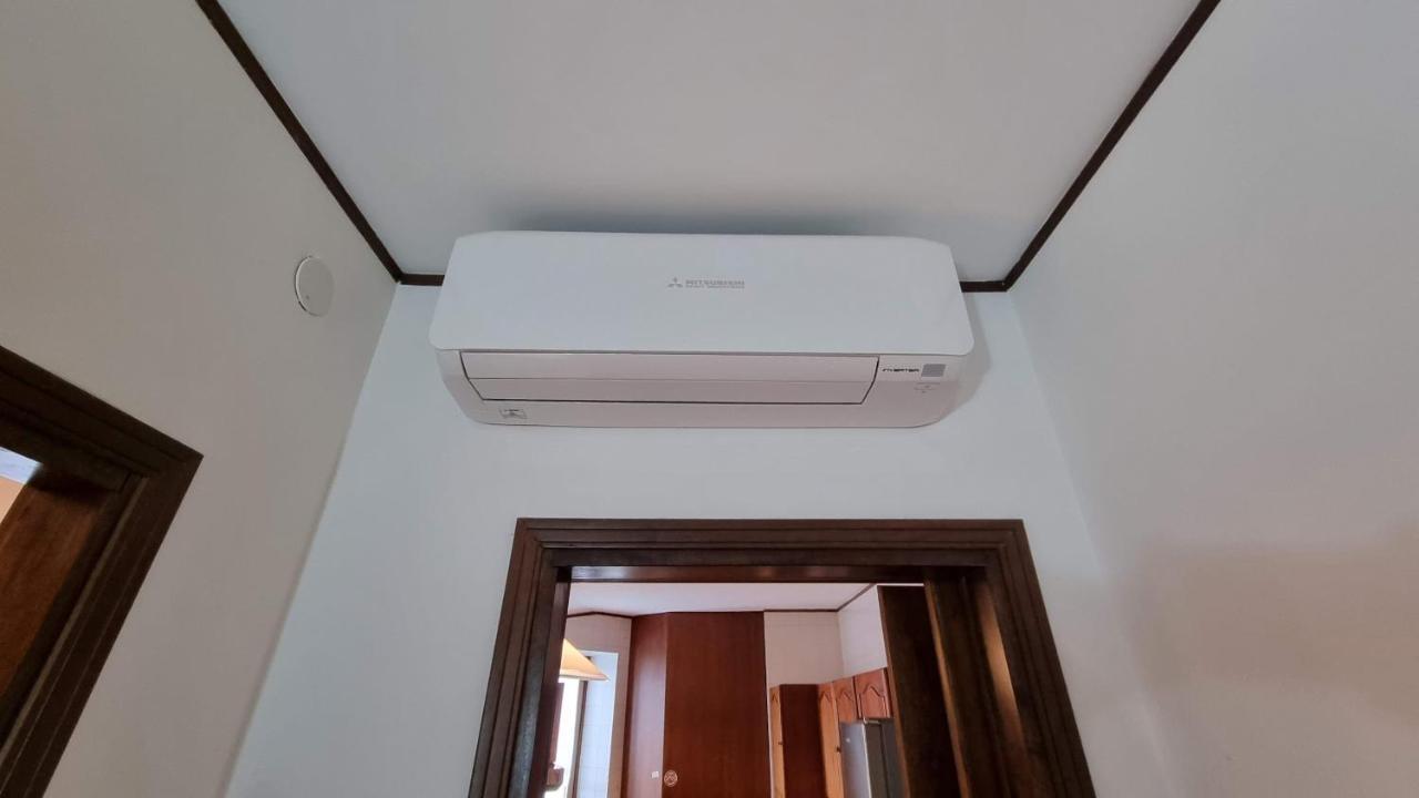 Ospitale 7 Apartment Trieste Luaran gambar