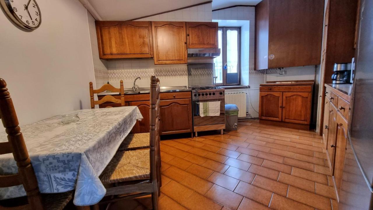 Ospitale 7 Apartment Trieste Luaran gambar