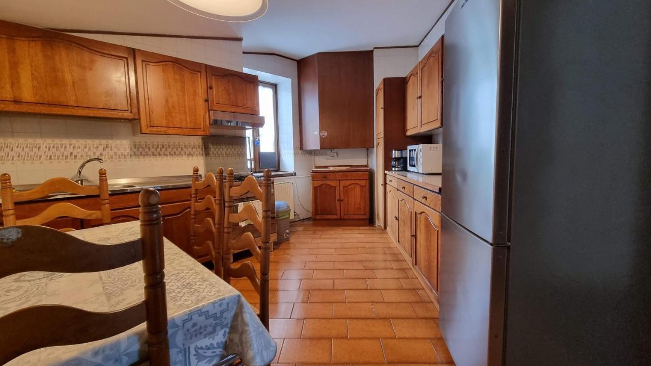 Ospitale 7 Apartment Trieste Luaran gambar