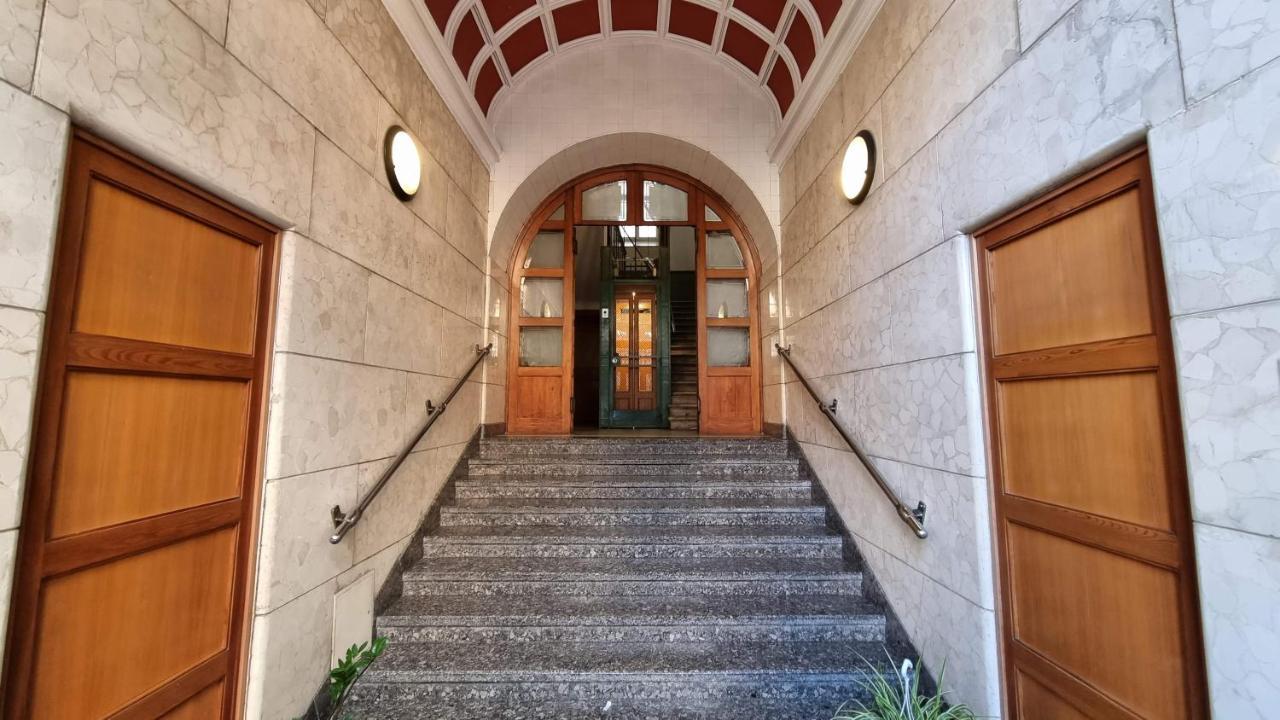 Ospitale 7 Apartment Trieste Luaran gambar